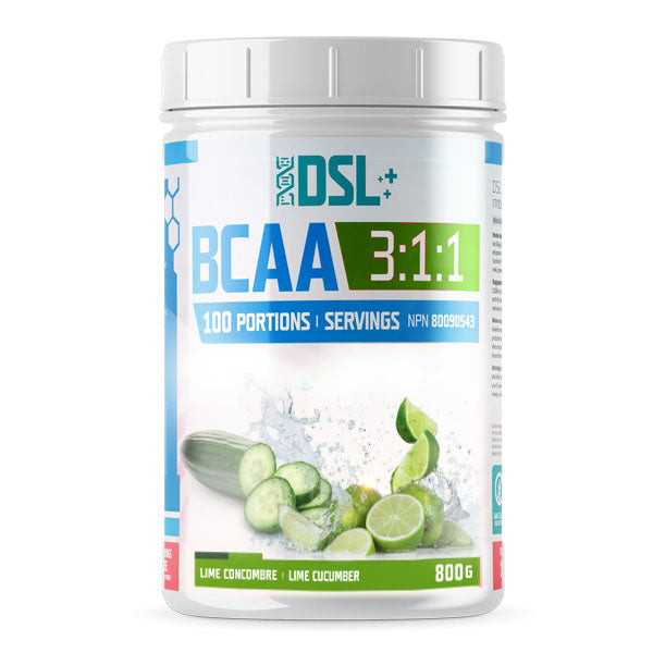 BCAA