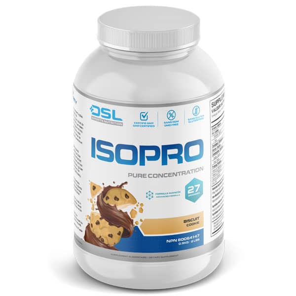 ISOPRO