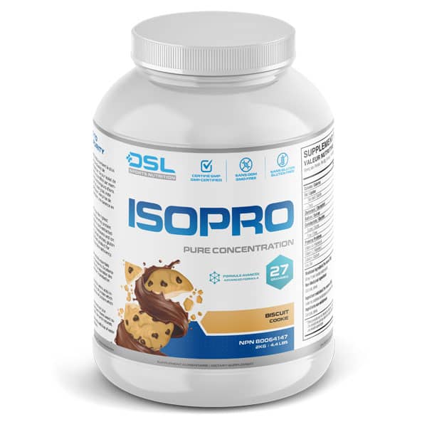 ISOPRO