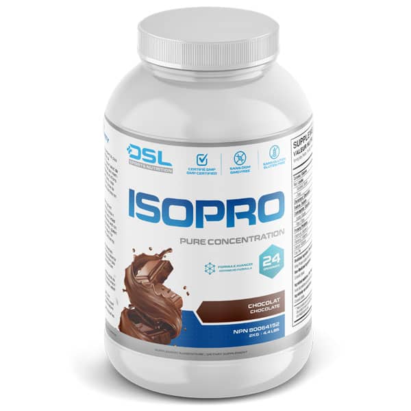 ISOPRO