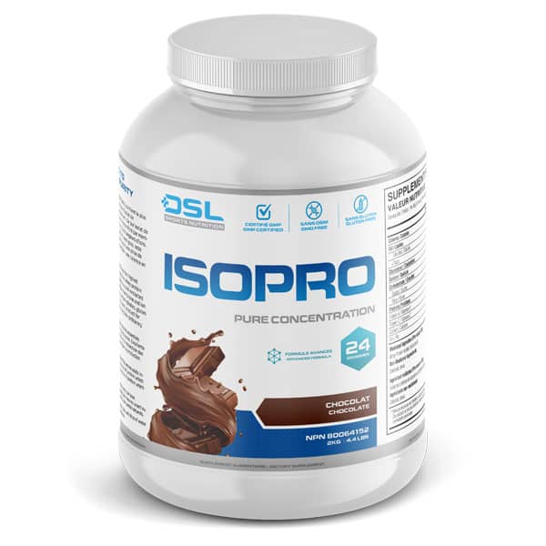ISOPRO