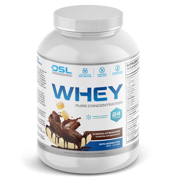 WHEY