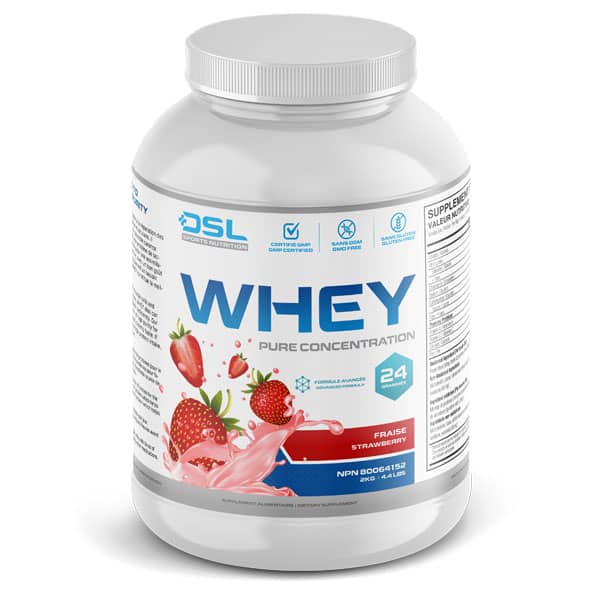 WHEY