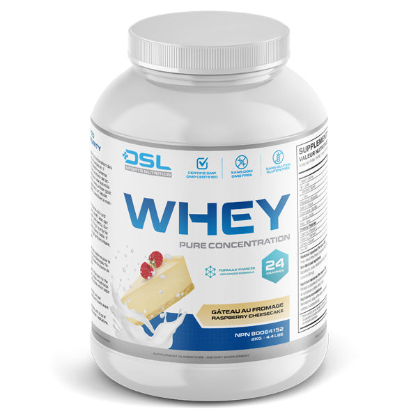 WHEY