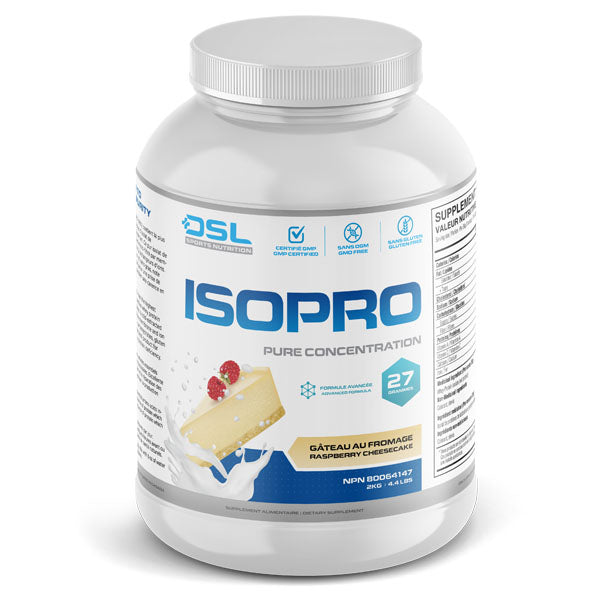 ISOPRO