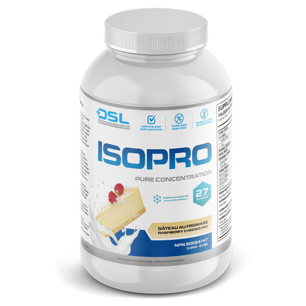 ISOPRO
