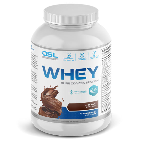 WHEY