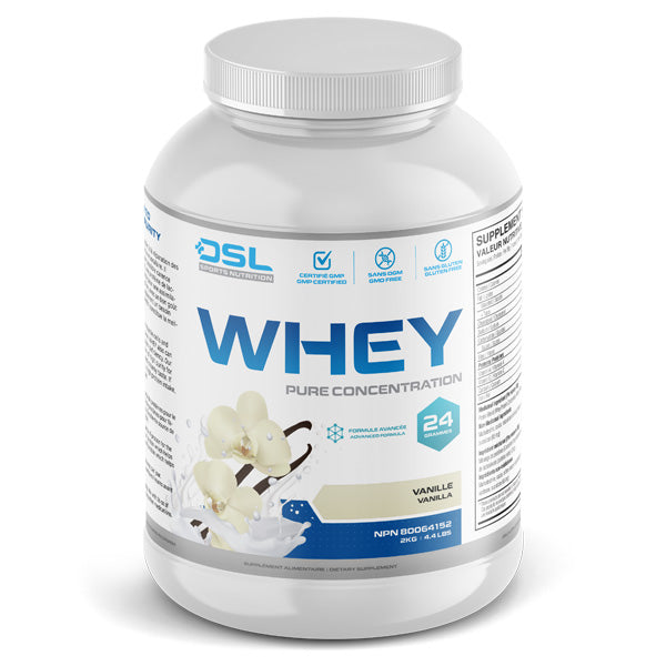 WHEY