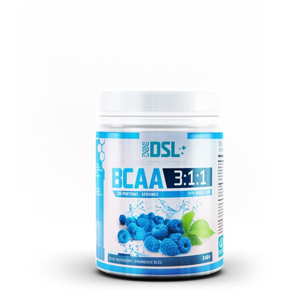 BCAA