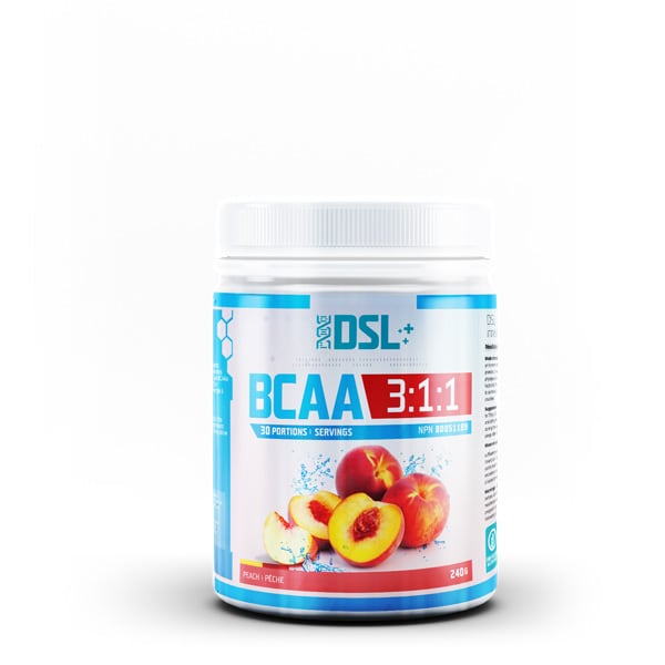 BCAA