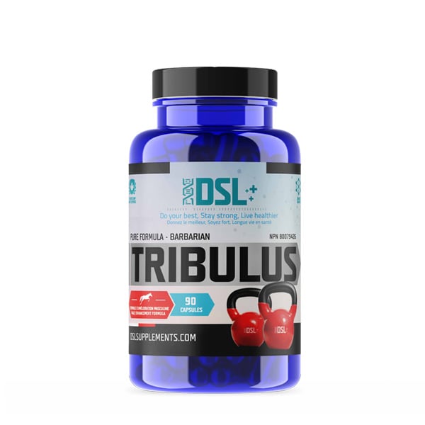 TRIBULUS