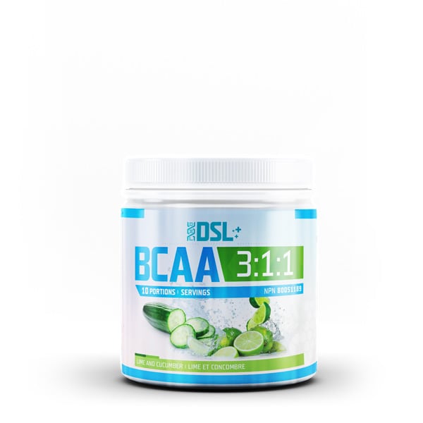 BCAA
