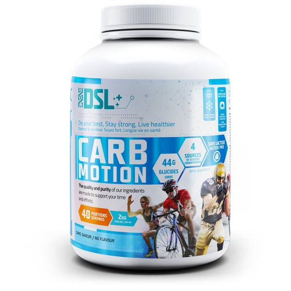 CARB MOTION