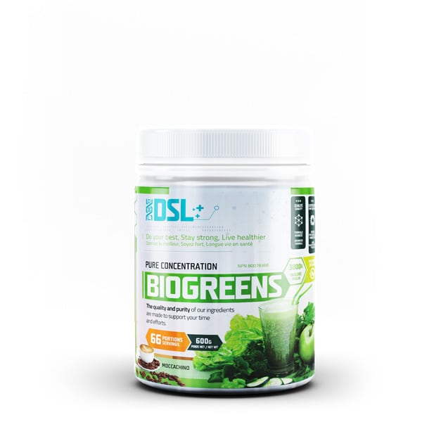 Biogreens