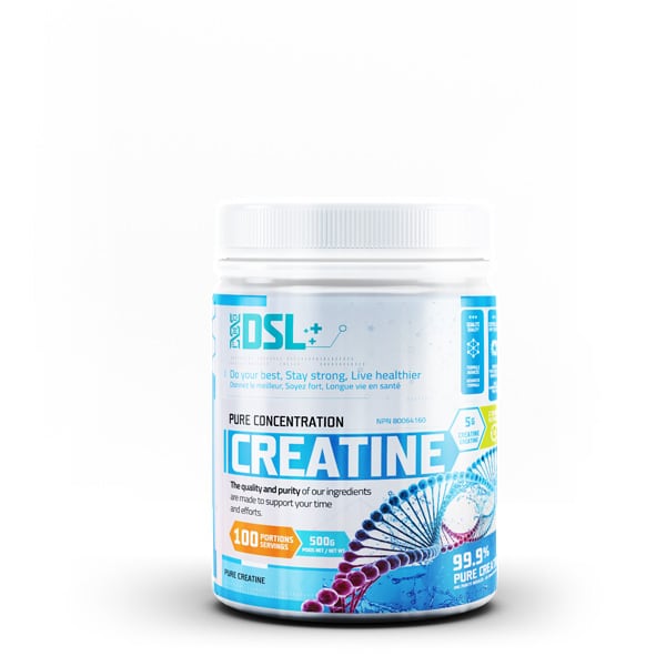 CREATINE
