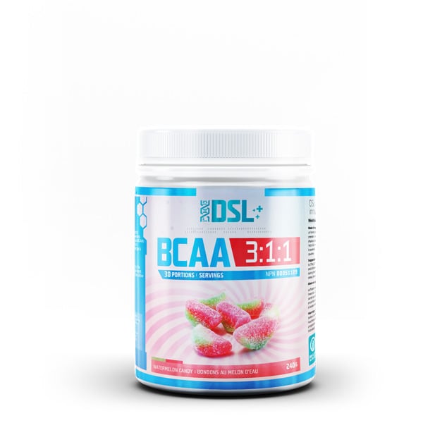 BCAA