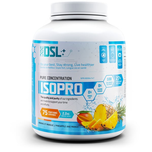 ISOPRO