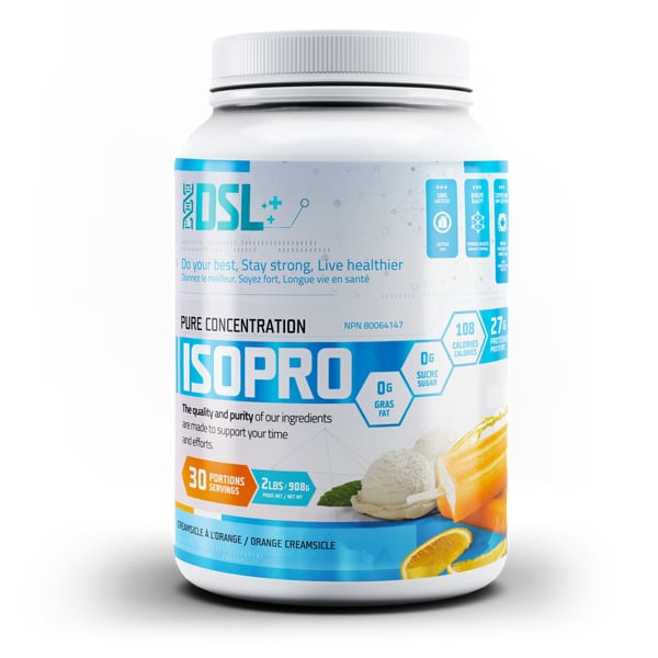 ISOPRO
