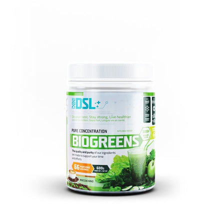 Biogreens