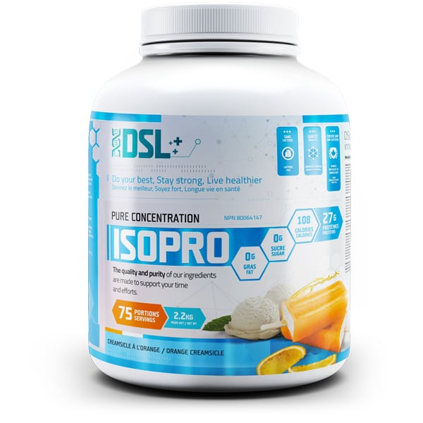 ISOPRO