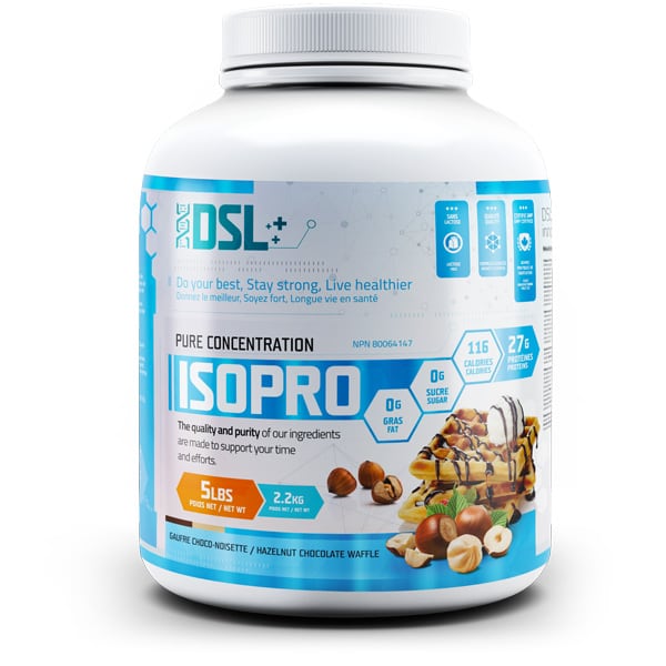 ISOPRO
